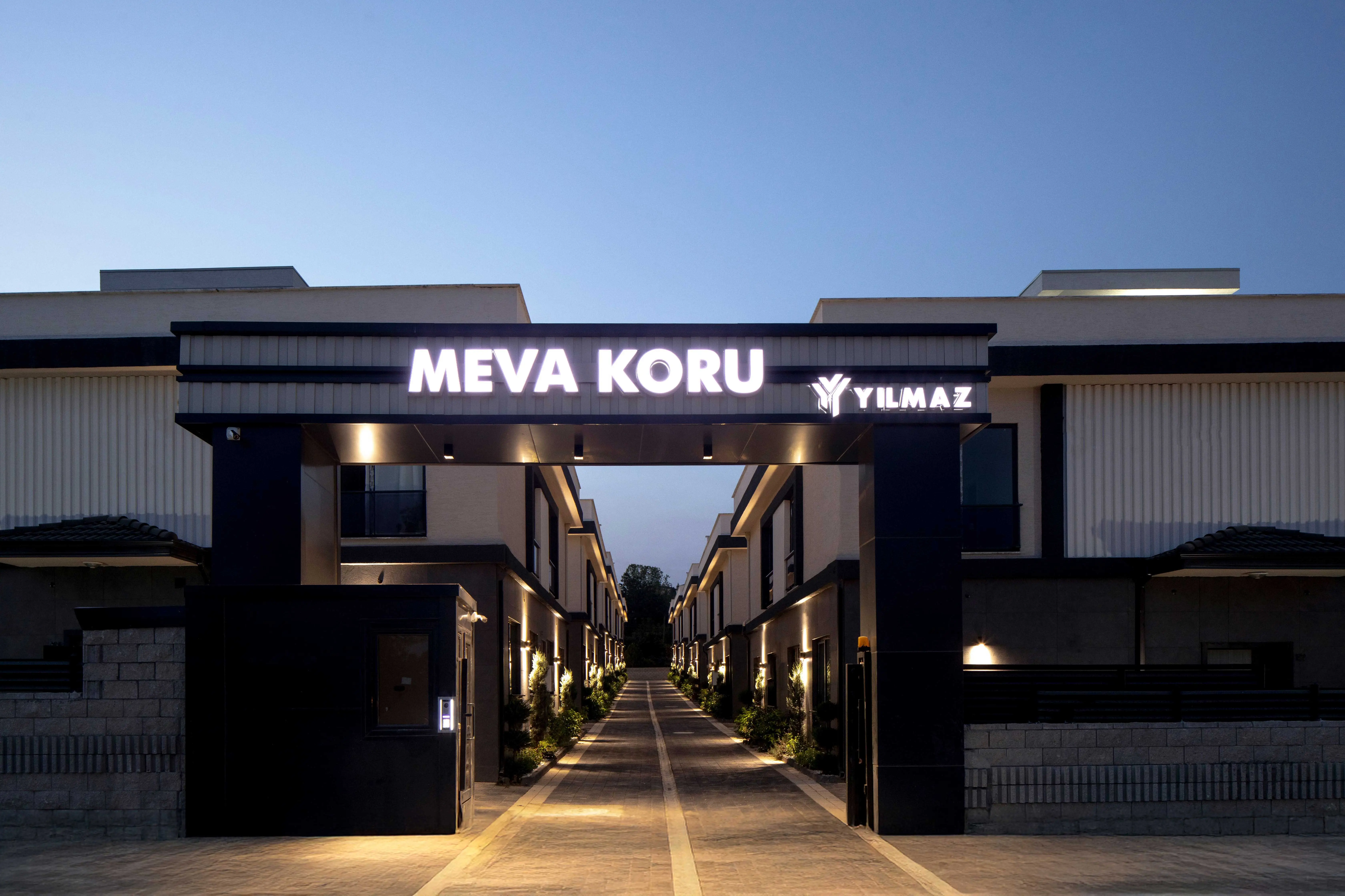 Meva Koru-0